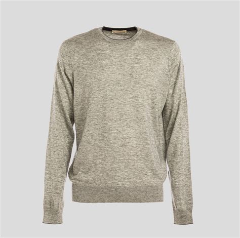 maglieria uomo cashmere.